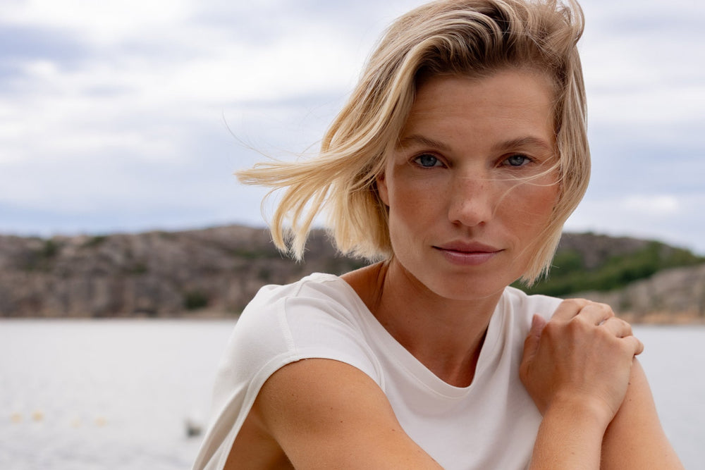Healthy skin starts with your skin barrier