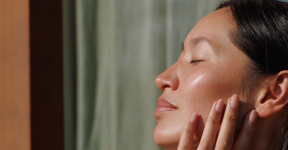 Skin minimalism brengt je routine terug naar de basis