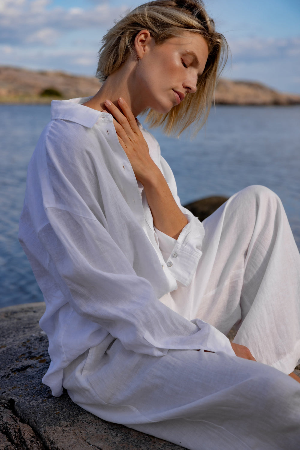 Je huidbarrière herstellen na de zomer: wat zegt de wetenschap?