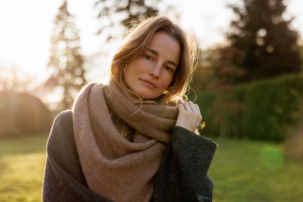 Skincare tijdens koude dagen: zo ondersteun je de gevoelige winterhuid
