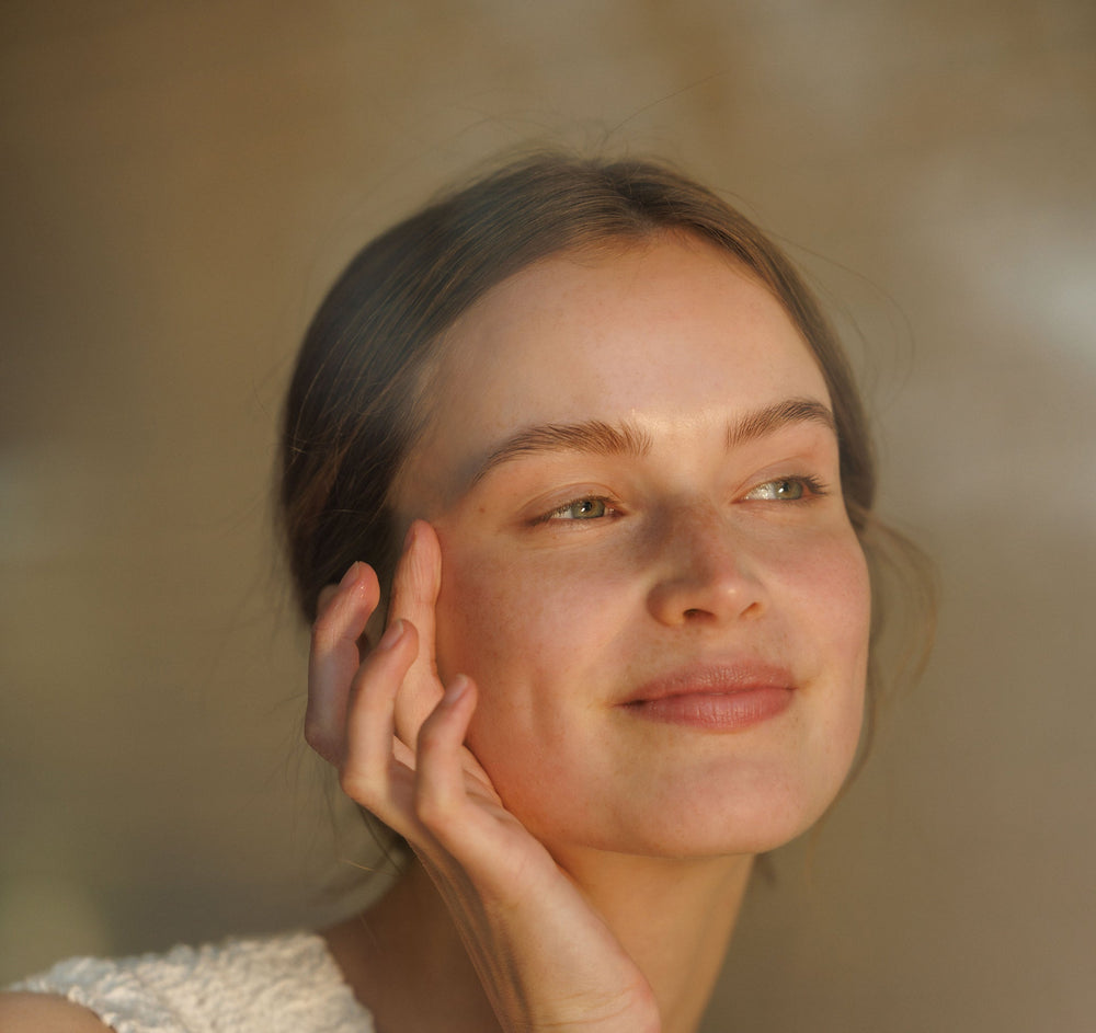 Te veel skincare? Zo herken je een overbelaste huid