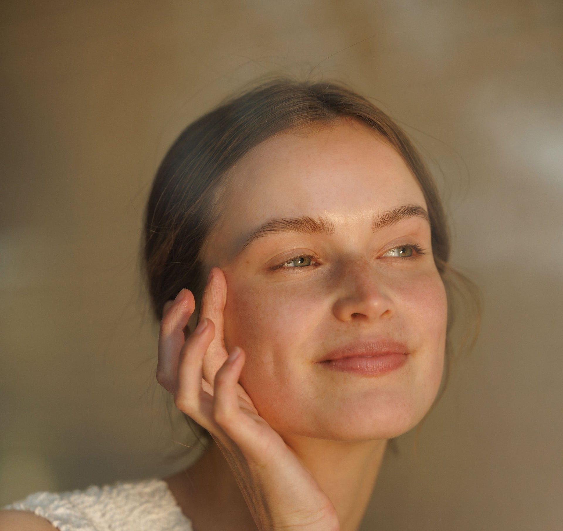 Te veel skincare? Zo herken je een overbelaste huid
