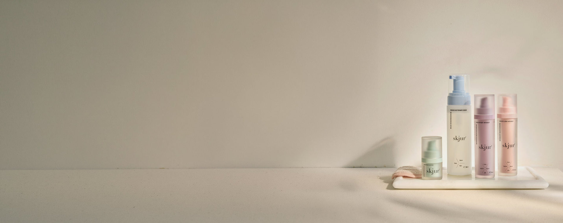 Effective skincare for a resilient skin barrier