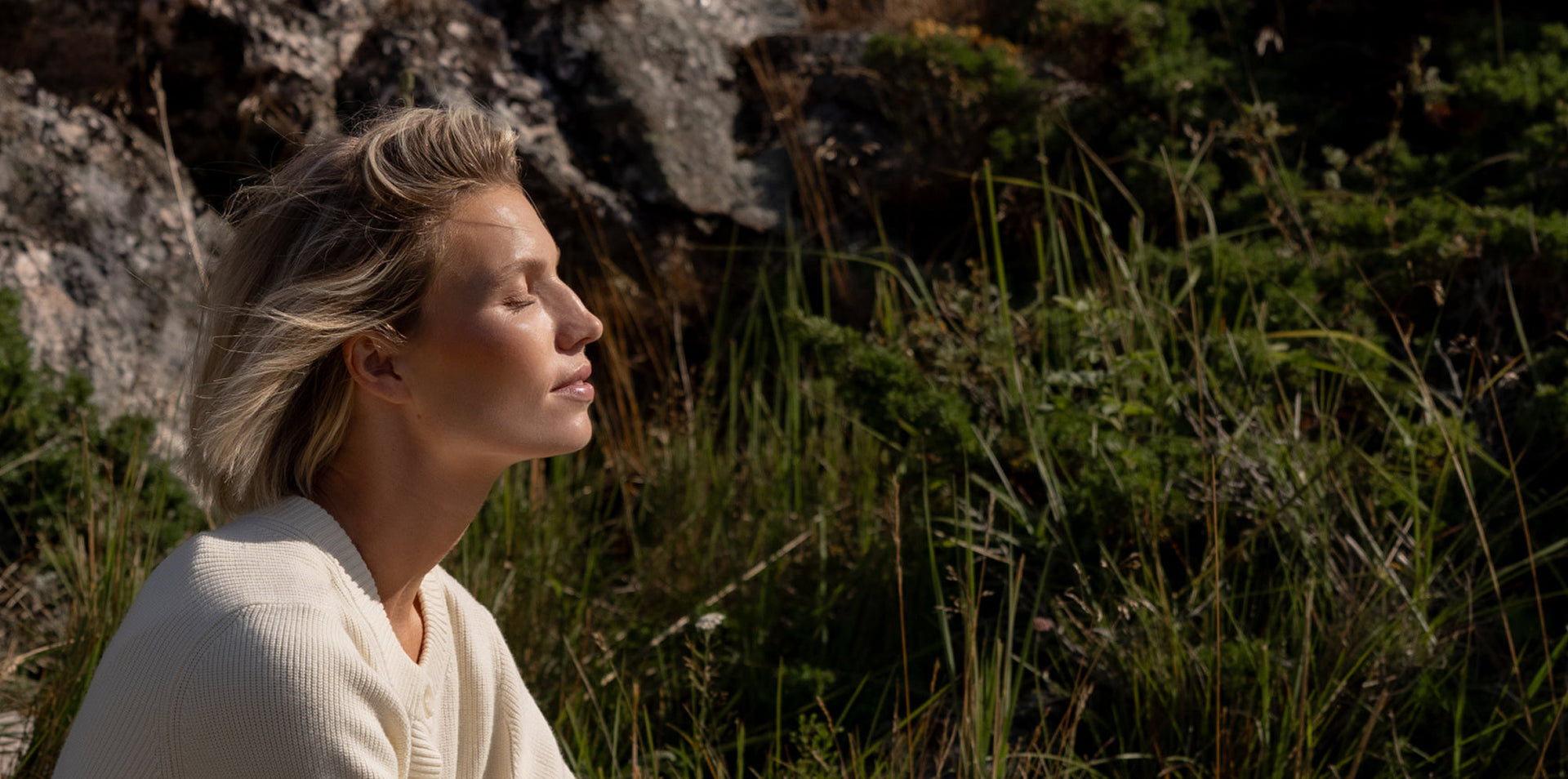 Minimalistische huidverzorging