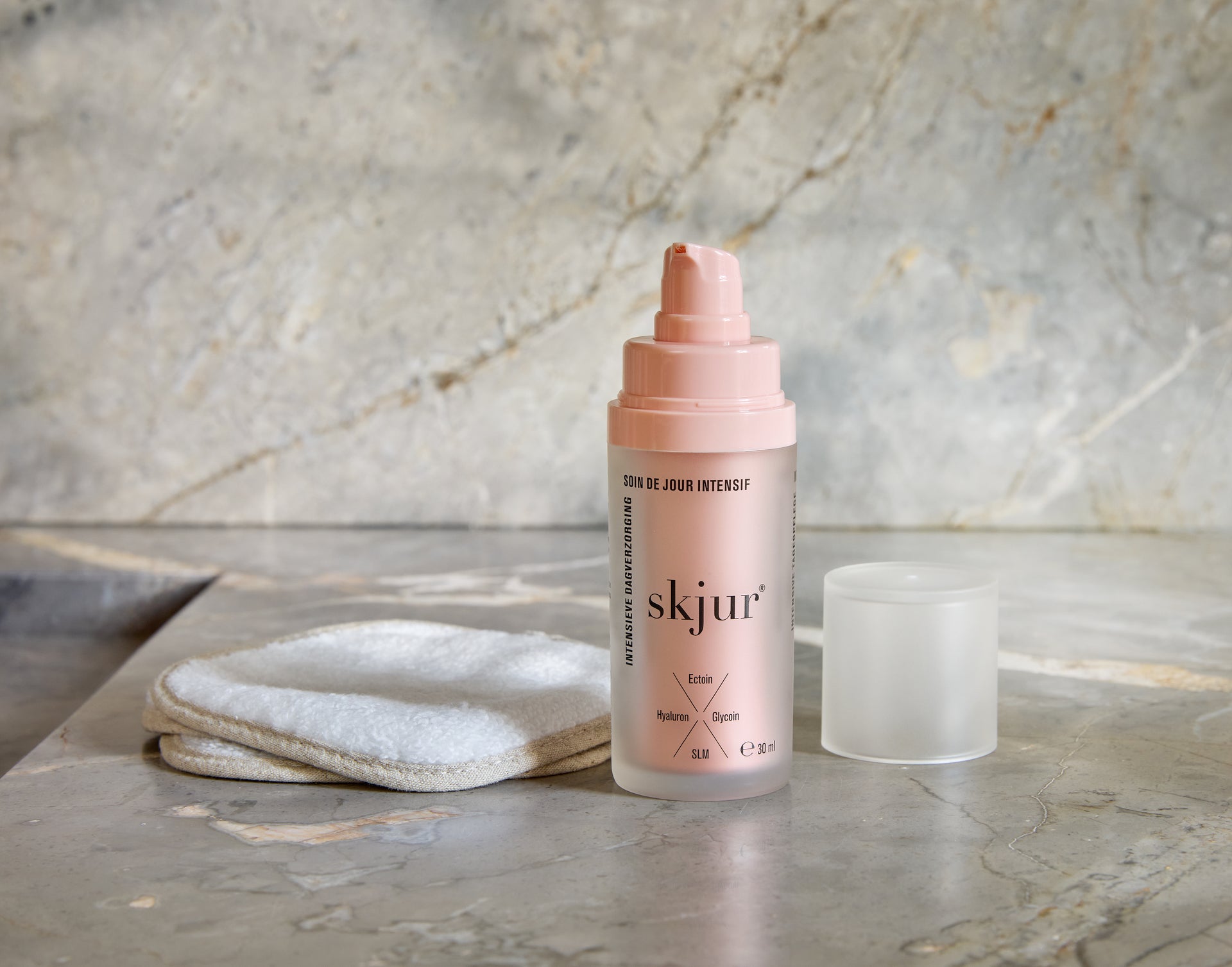 Ontvang een gratis Mini Dagcrème cadeau