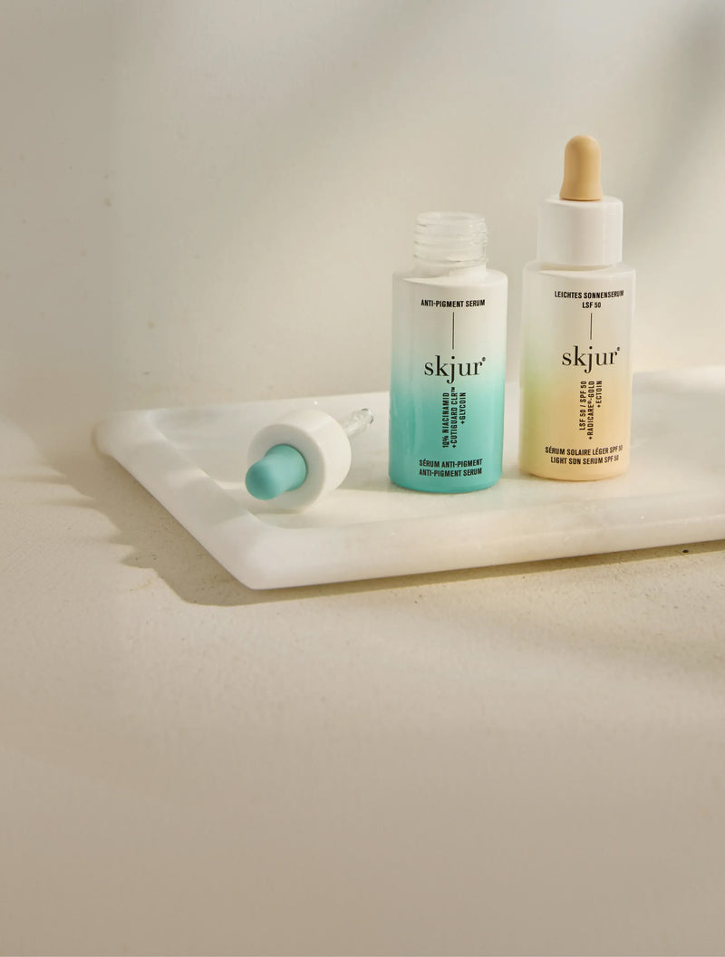Anti-Pigment Set