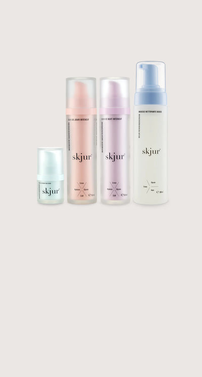 Complete Gezichtsverzorging Set