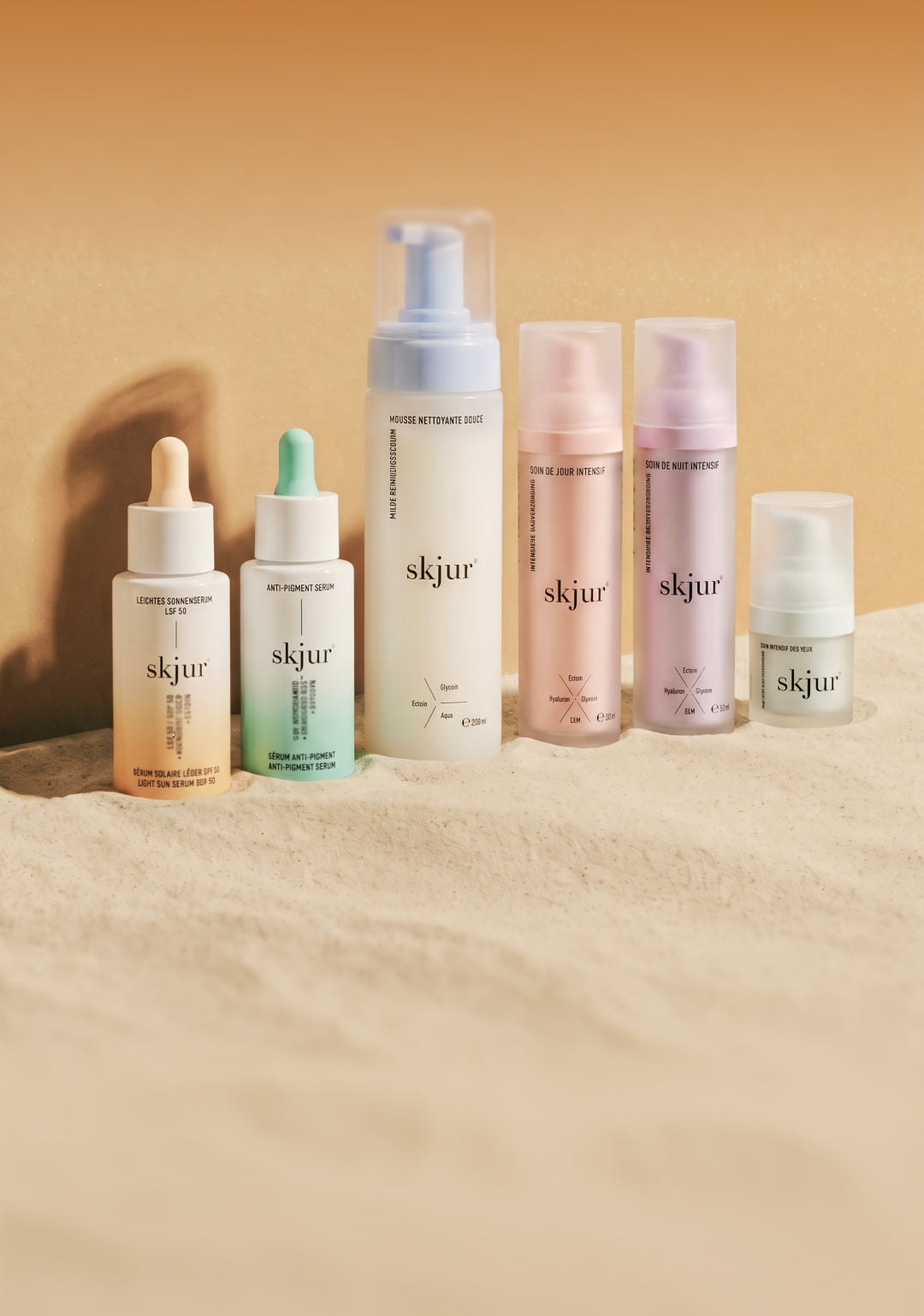 End of Summer Sale