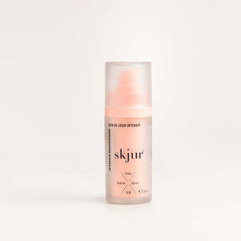 Hydraterende dagcrème - 30ML