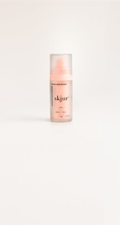 Hydraterende dagcrème - 30ML