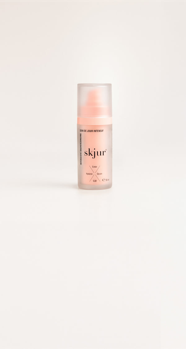 Hydraterende dagcrème - 30ML