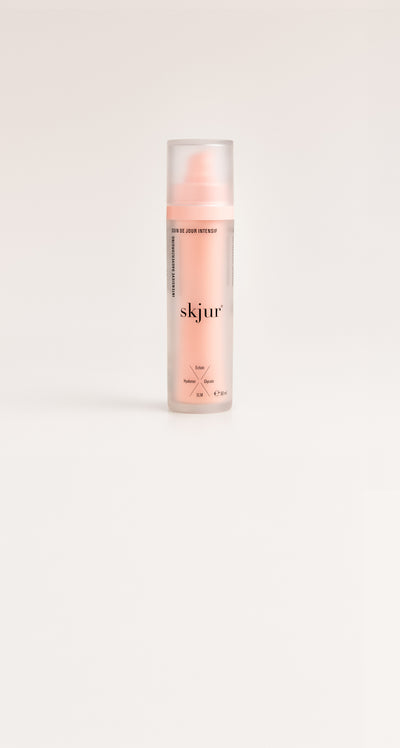 Hydraterende dagcrème - 50ML