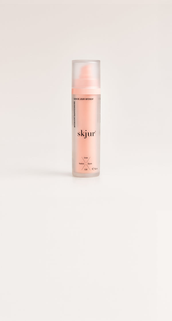 Hydraterende dagcrème - 50ML