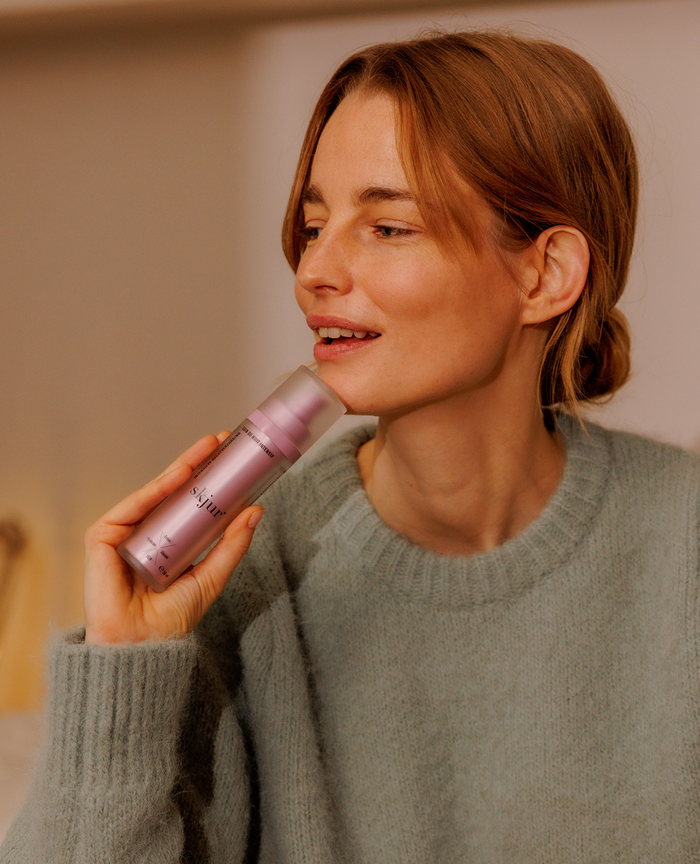 Herstellende nachtcrème second image