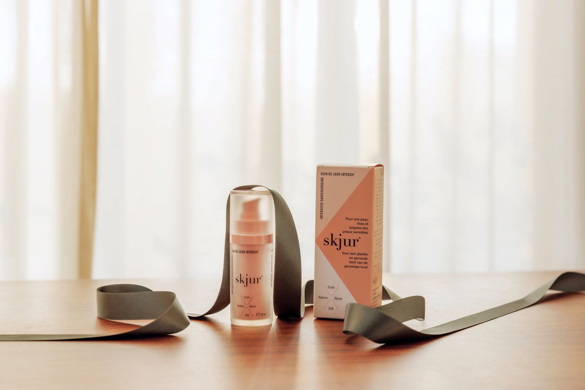 Ontvang een gratis Mini Dagcrème cadeau