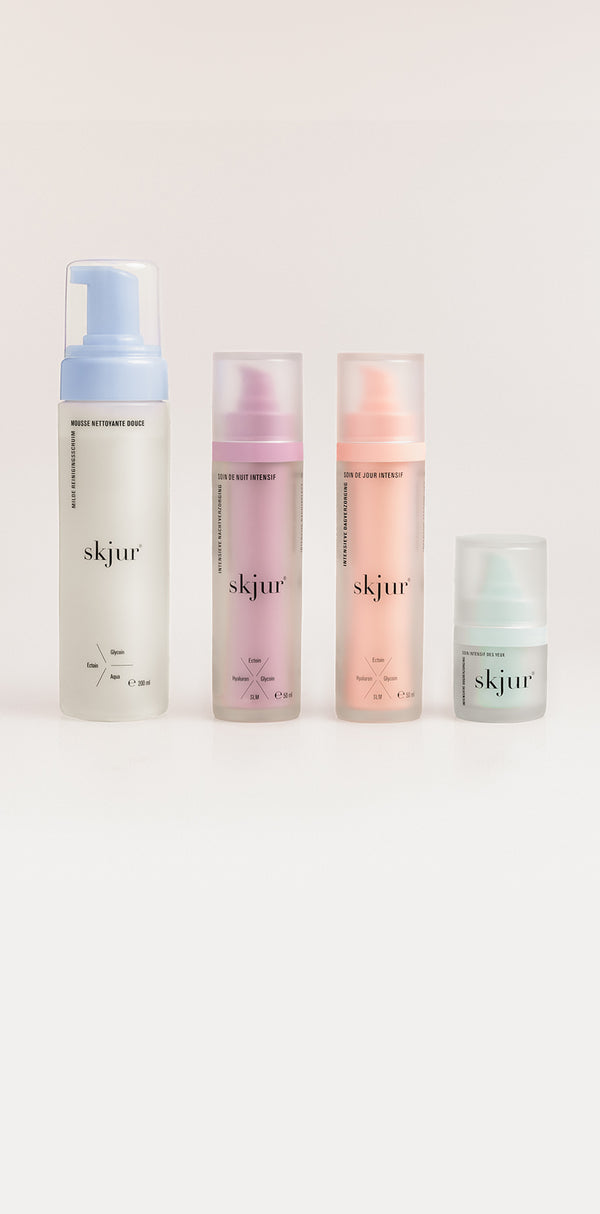 Complete Skincare Set