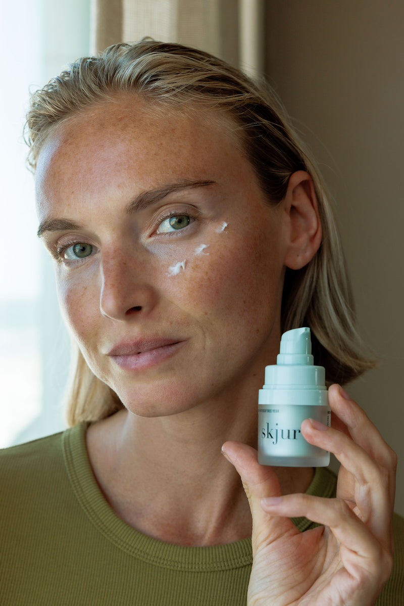 Revitalising Eye Cream 