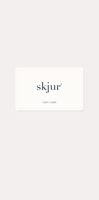 Skjur® gift card