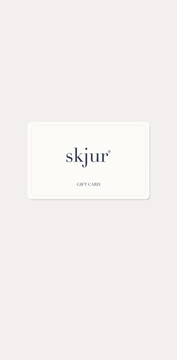skjur® Gift Voucher