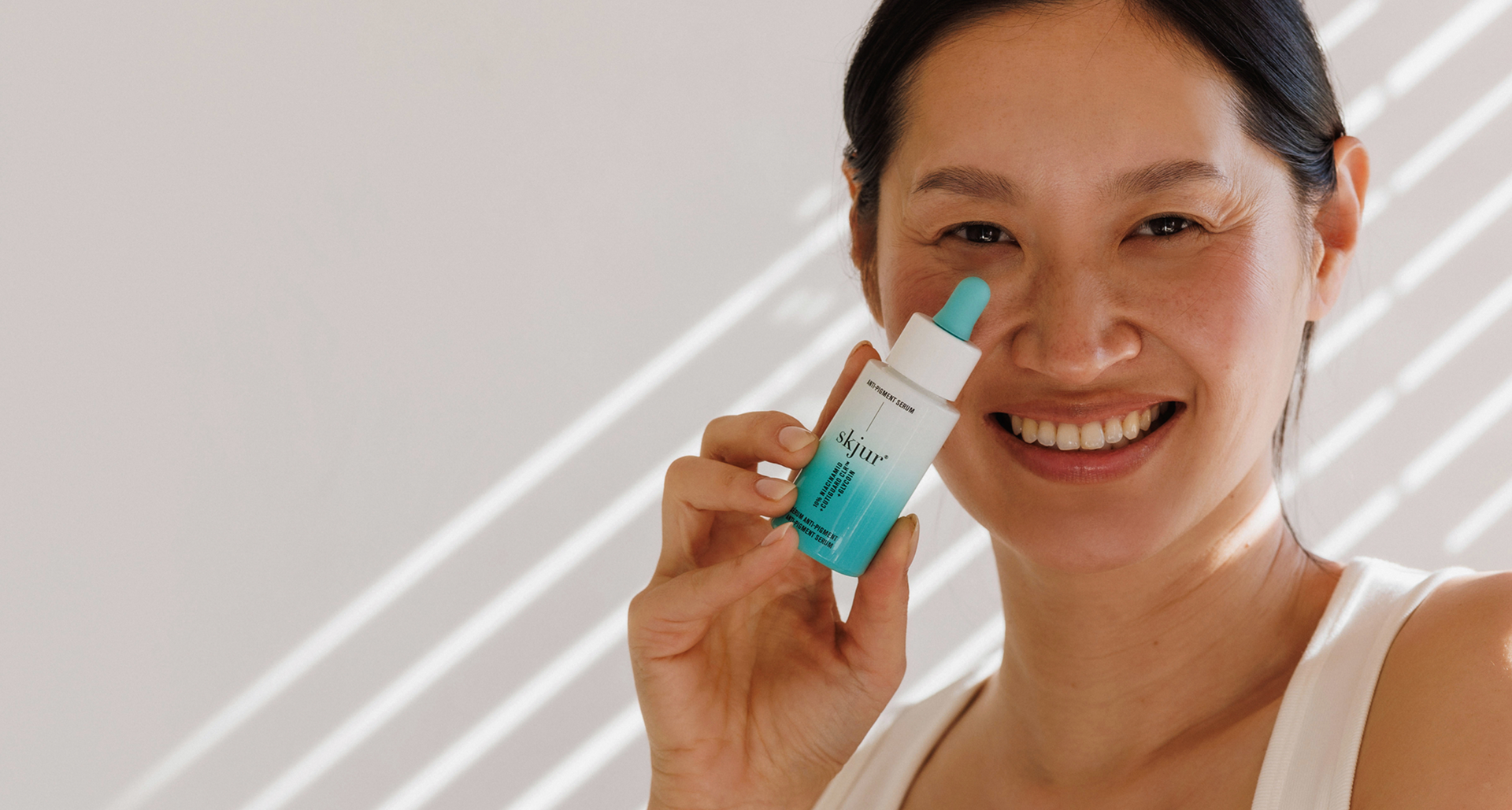 NEW: Anti-Pigment Serum