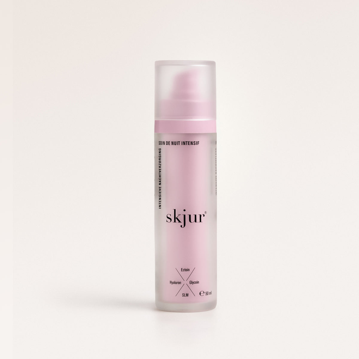 Herstellende nachtcrème first image