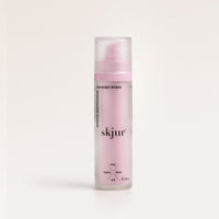 Herstellende nachtcrème