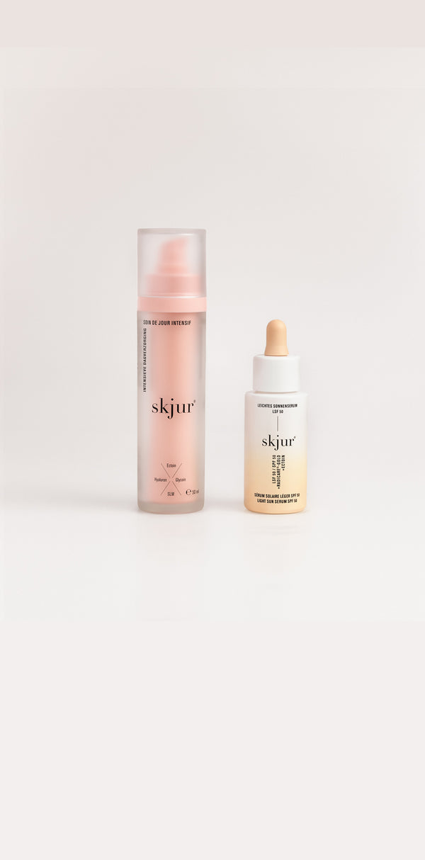 Hydratatie & Bescherming Set