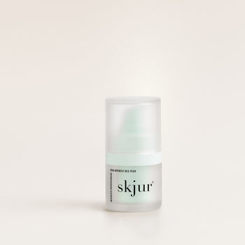 Revitaliserende oogcrème