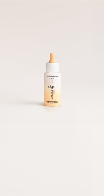 Light Sun Serum SPF50 - 30ML