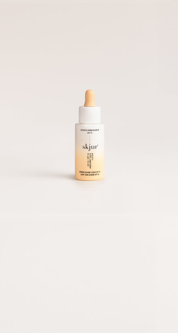Light Sun Serum SPF50 - 30ML
