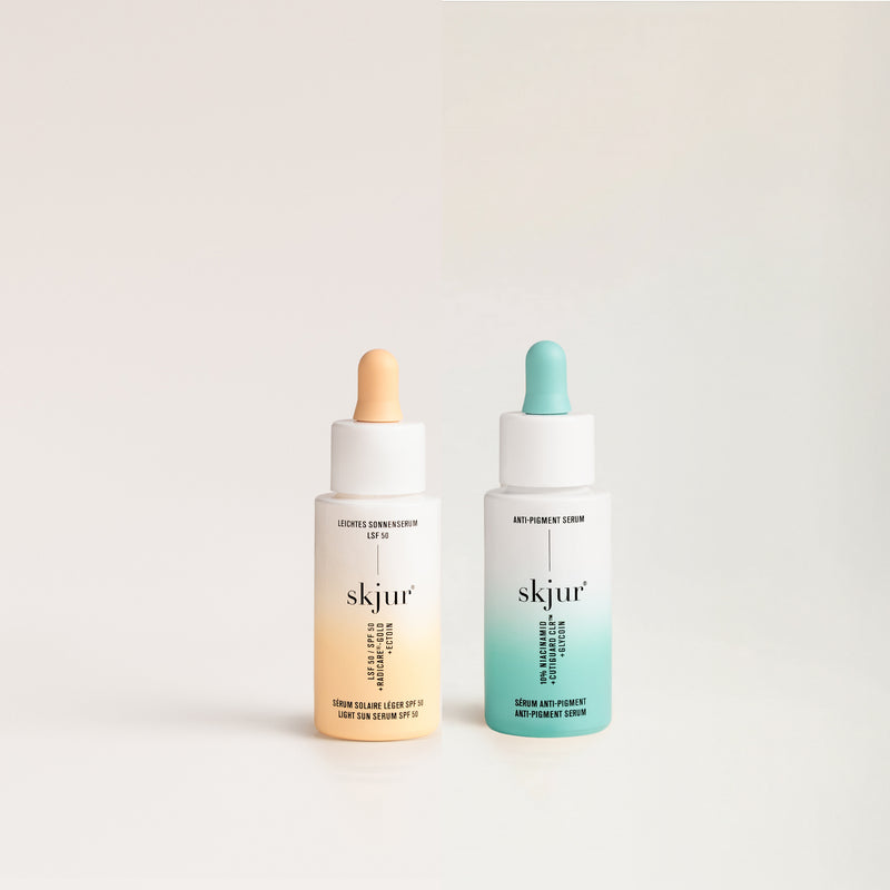 Anti-Pigment Set