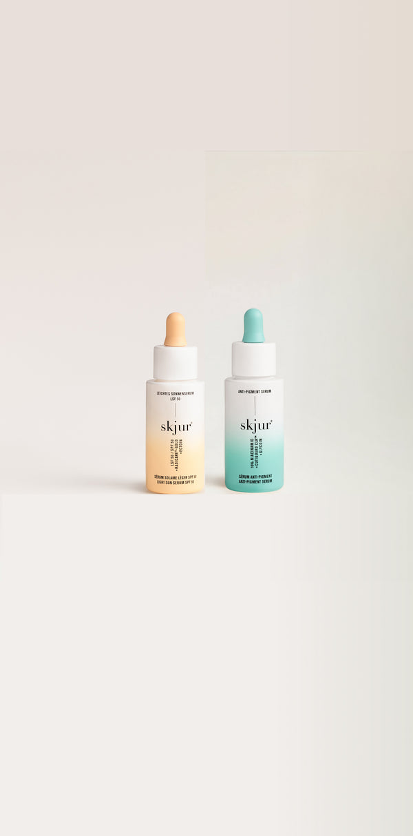 Anti-Pigment Set