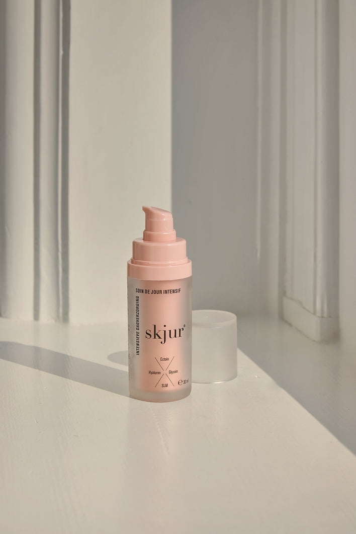 Ontvang een mini dagcrème cadeau