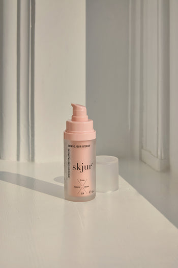 Hydraterende dagcrème - 30ML