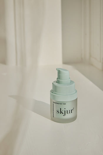 Revitaliserende oogcrème