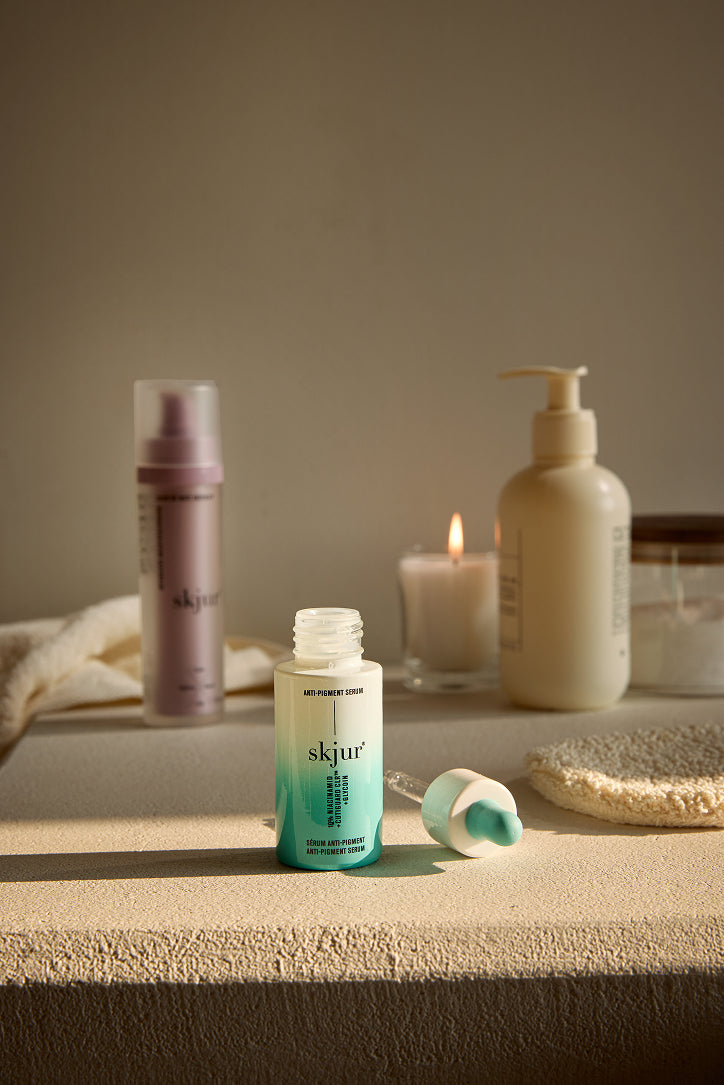 Herstel & Egaliserende Set