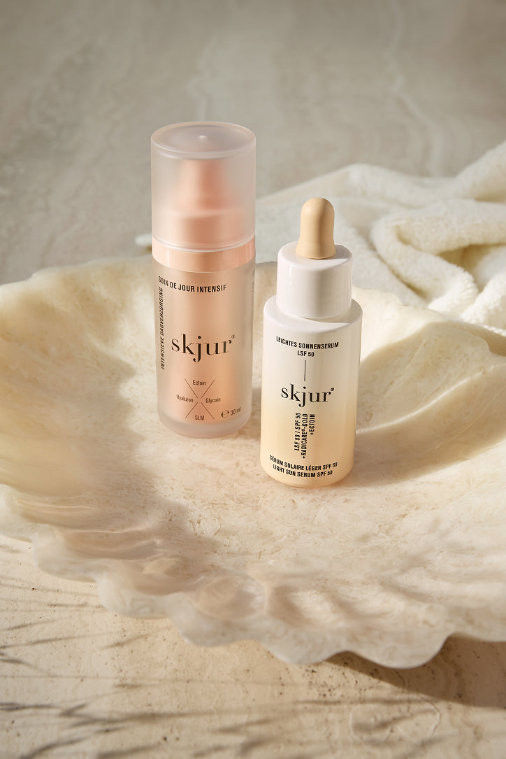 Hydratatie & Bescherming Set