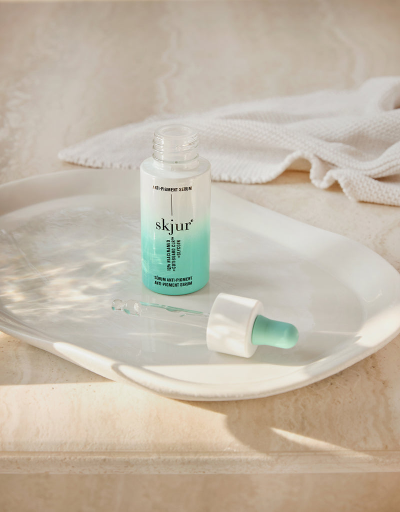 Anti-pigment Serum - 30ML