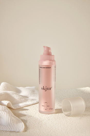 Hydraterende dagcrème - 50ML