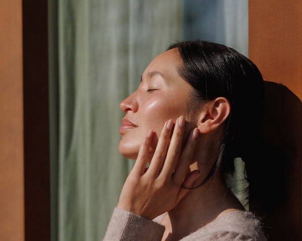 Skin minimalism brengt je routine terug naar de basis