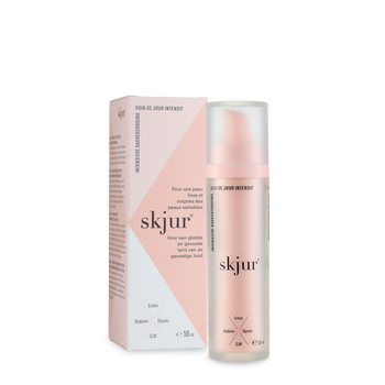 Intensieve dagverzorging - 50ML